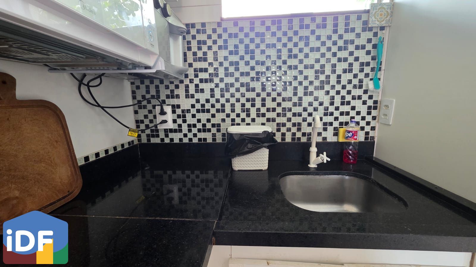 Apartamento, 2 quartos, 90 m² - Foto 43