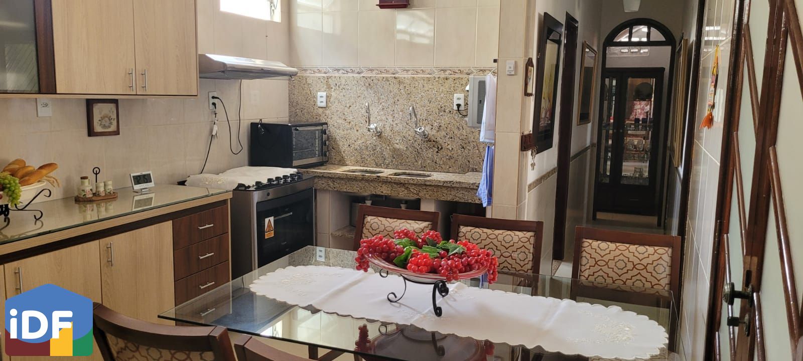 Apartamento, 4 quartos, 195 m² - Foto 31