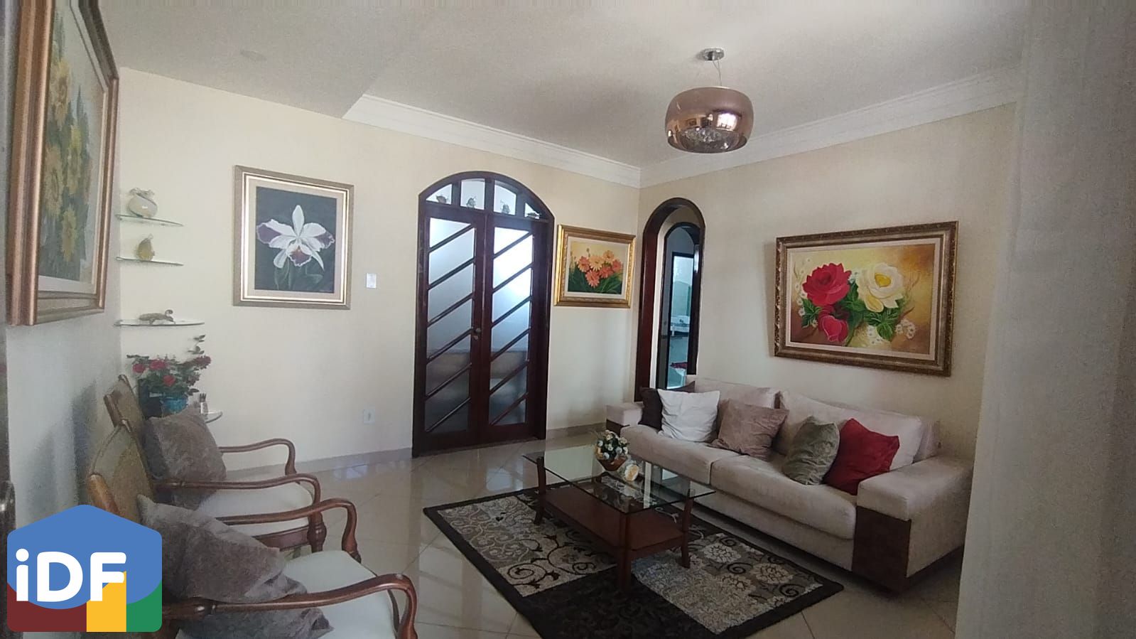Apartamento, 4 quartos, 195 m² - Foto 21