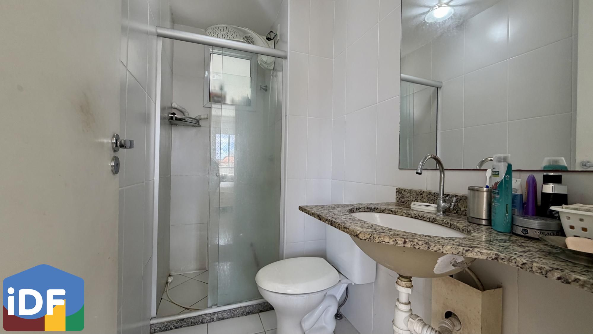 Apartamento, 3 quartos, 66 m² - Foto 10