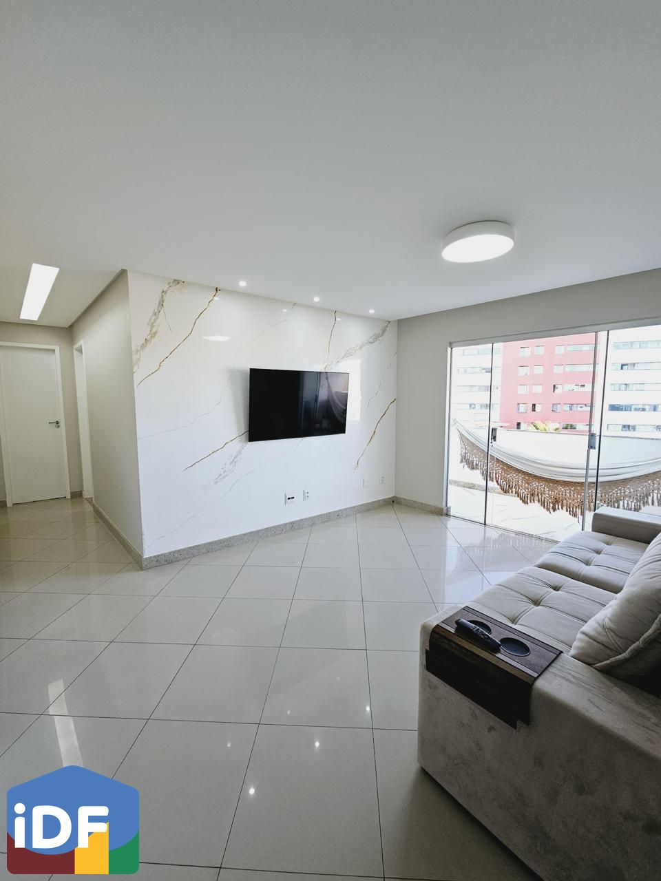 Apartamento, 2 quartos, 65 m² - Foto 8