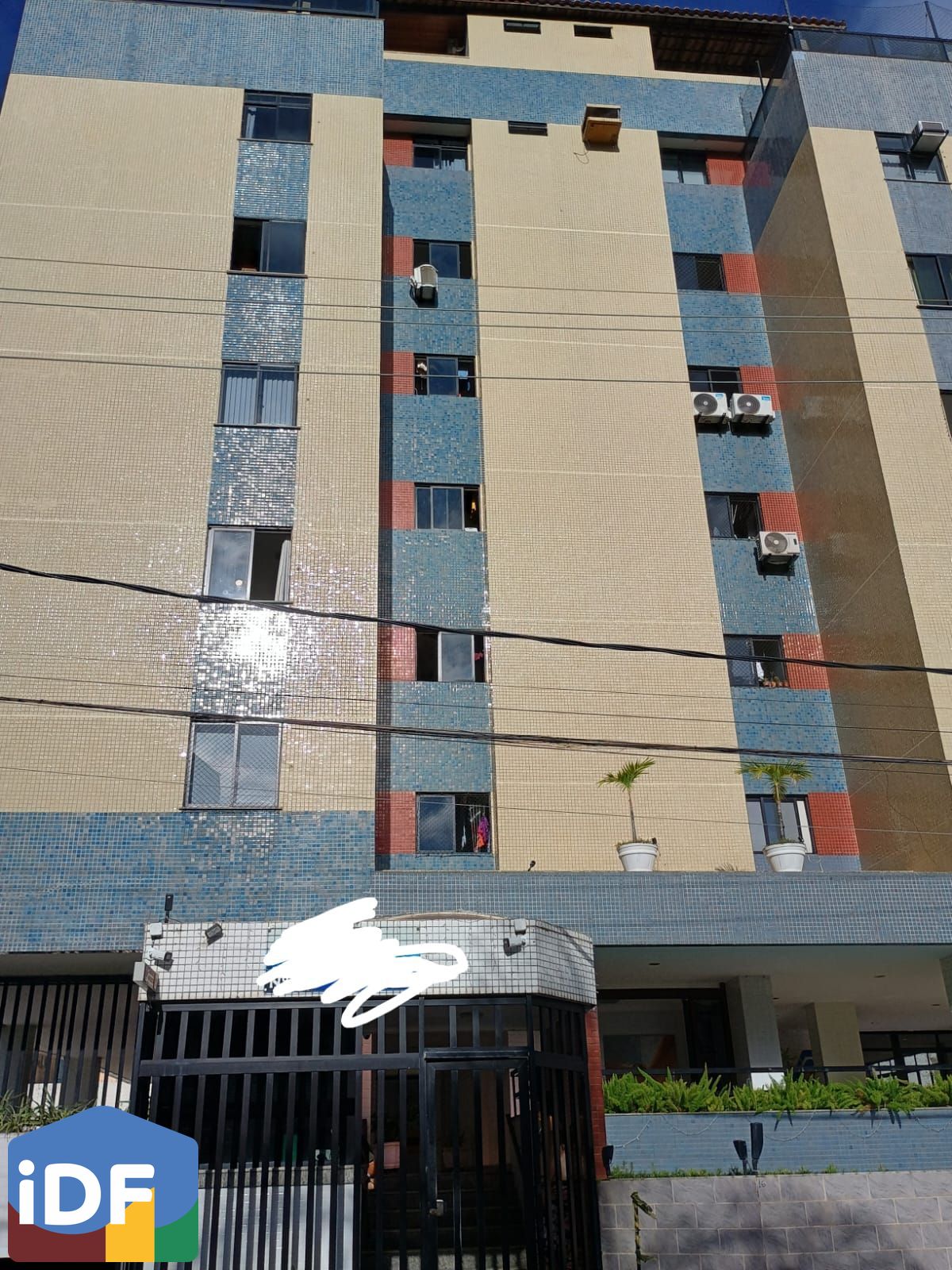 Apartamento, 3 quartos, 80 m² - Foto 5