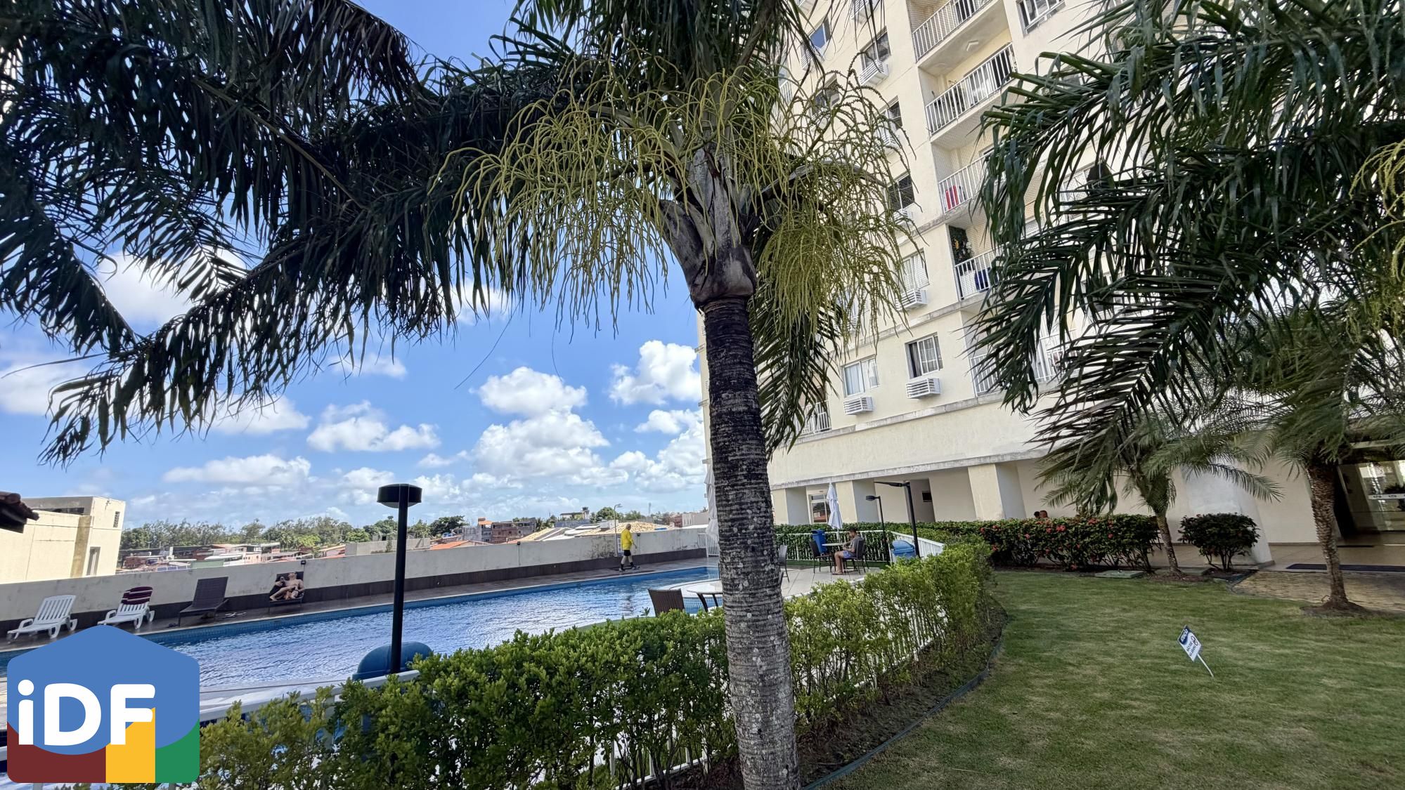 Apartamento, 3 quartos, 66 m² - Foto 19