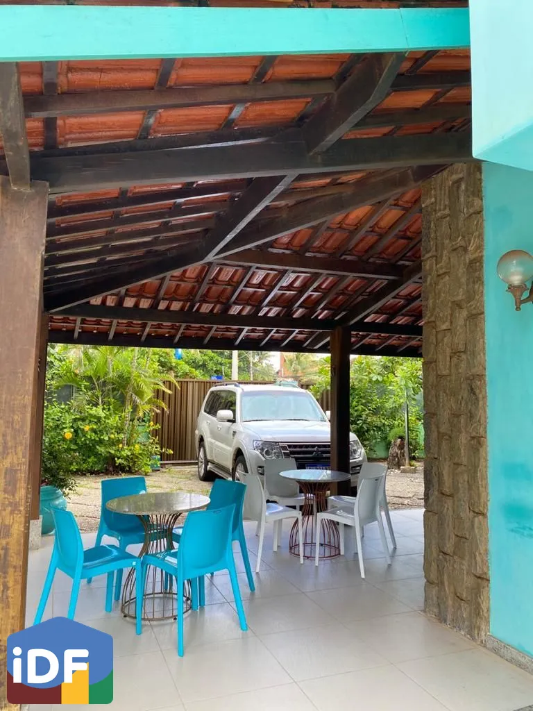 Casa, 3 quartos, 459 m² - Foto 6