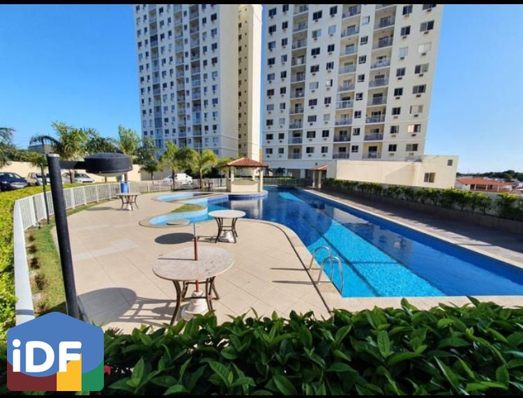 Apartamento, 3 quartos, 66 m² - Foto 1