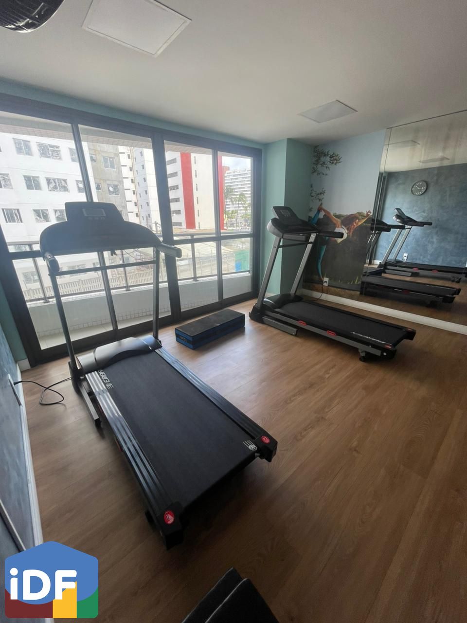 Apartamento, 2 quartos, 65 m² - Foto 11