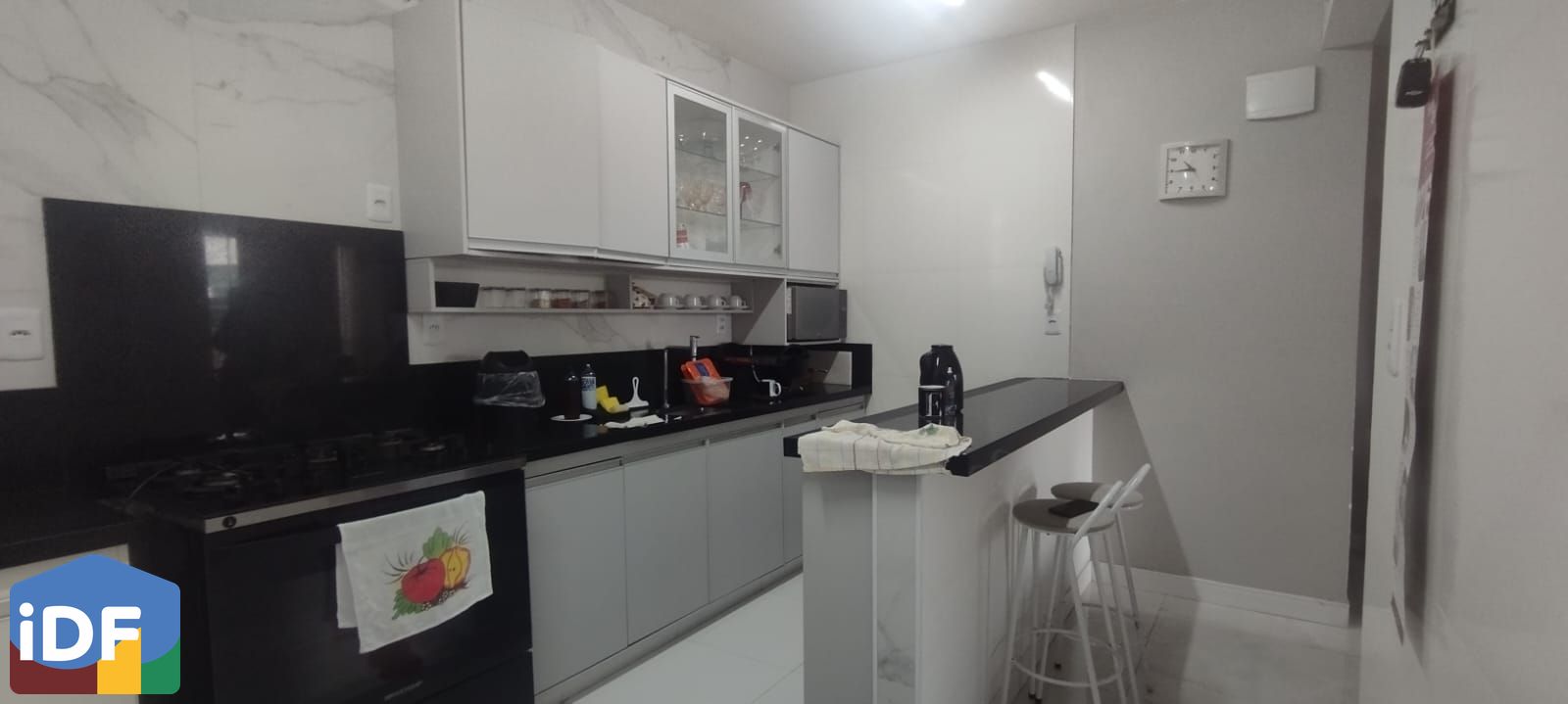 Apartamento, 3 quartos, 82 m² - Foto 7
