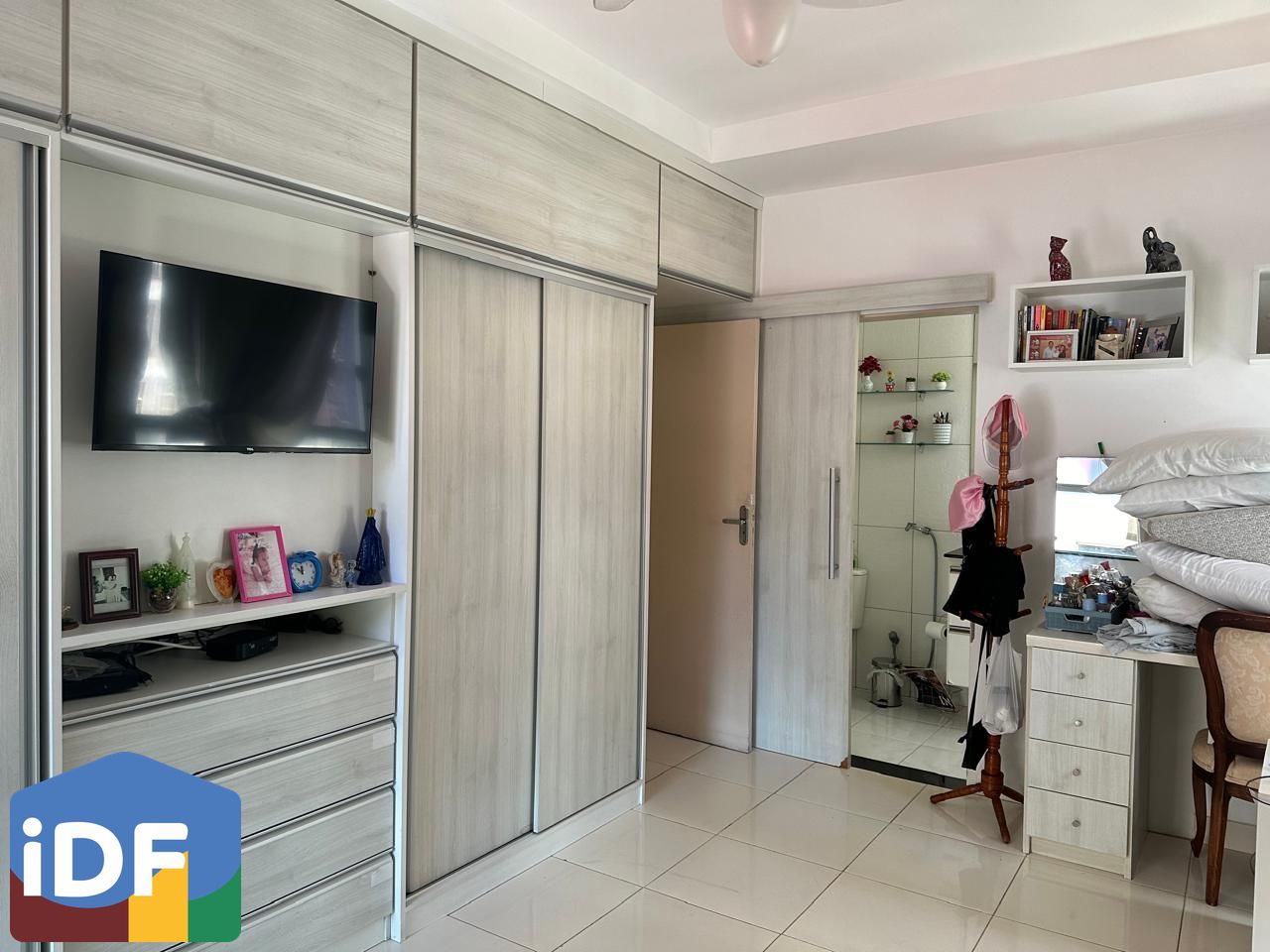 Apartamento, 3 quartos, 140 m² - Foto 9