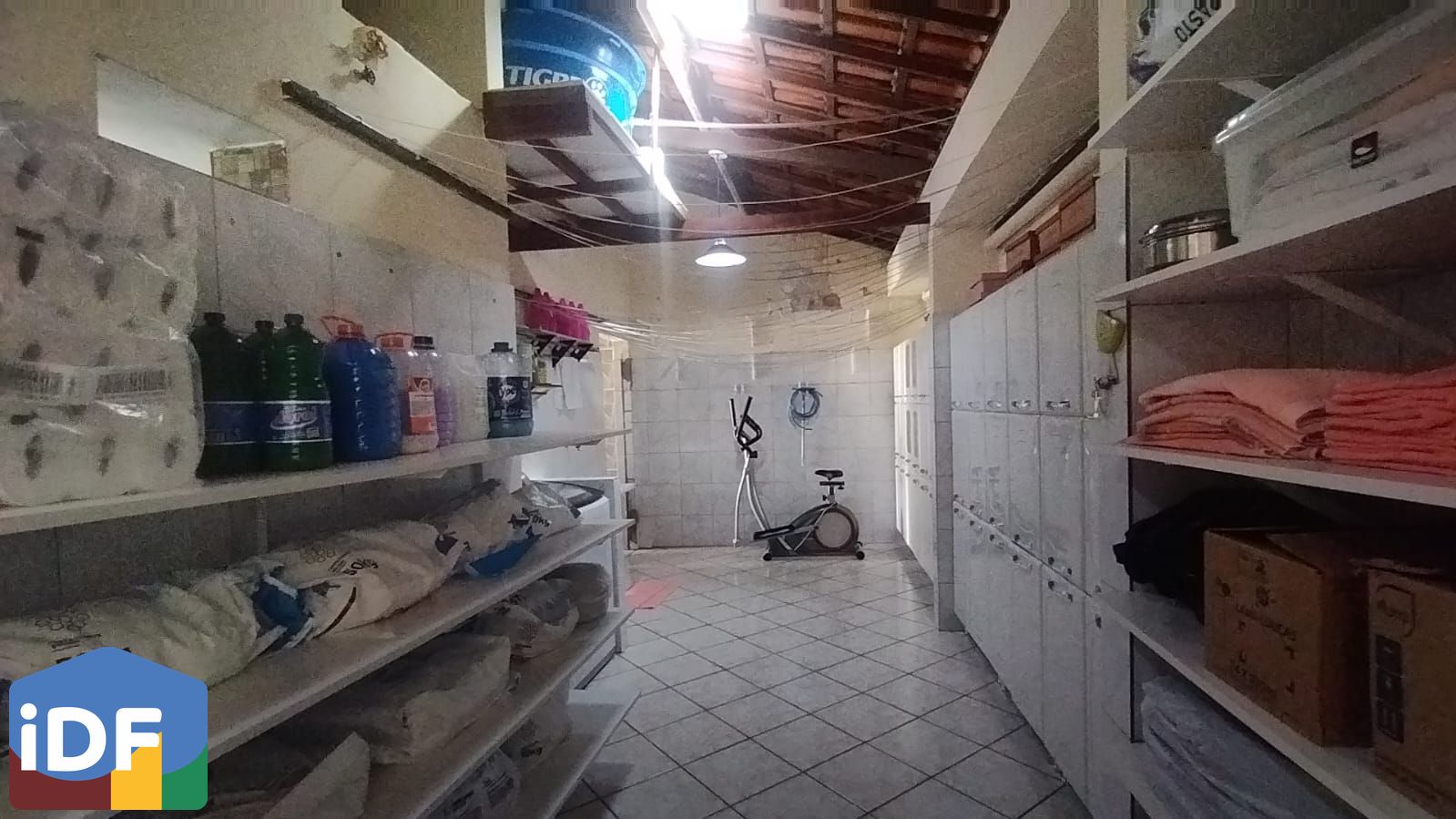 Apartamento, 4 quartos, 195 m² - Foto 4