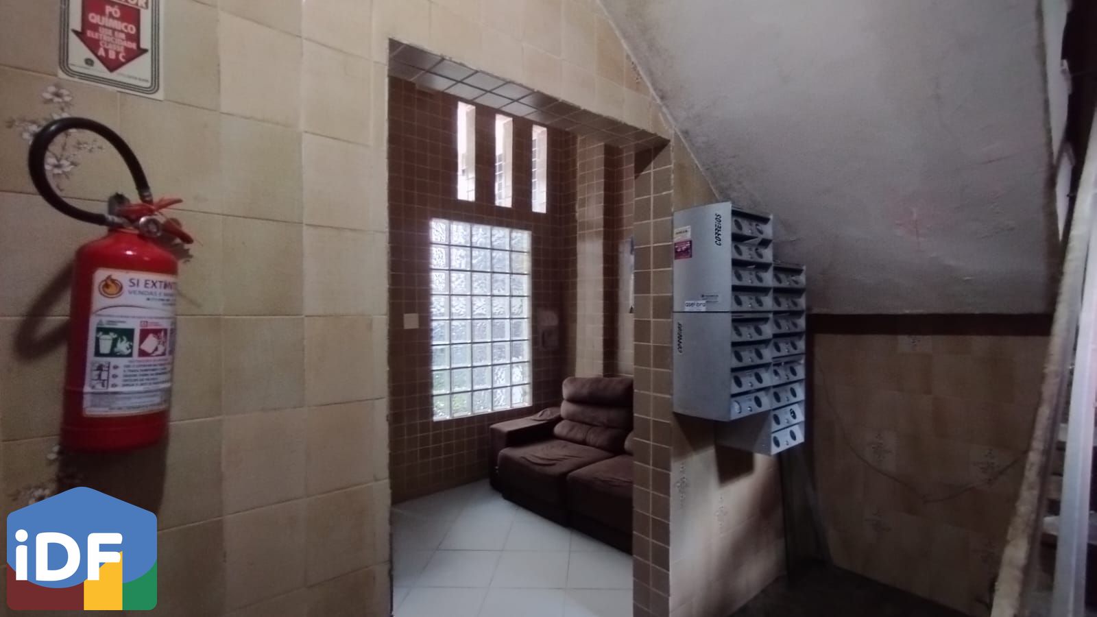 Apartamento, 2 quartos, 49 m² - Foto 29