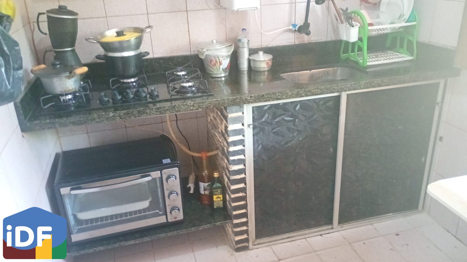 Casa, 6 quartos, 800 m² - Foto 20