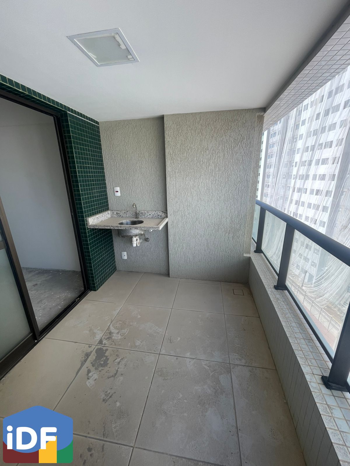 Apartamento, 2 quartos, 65 m² - Foto 15