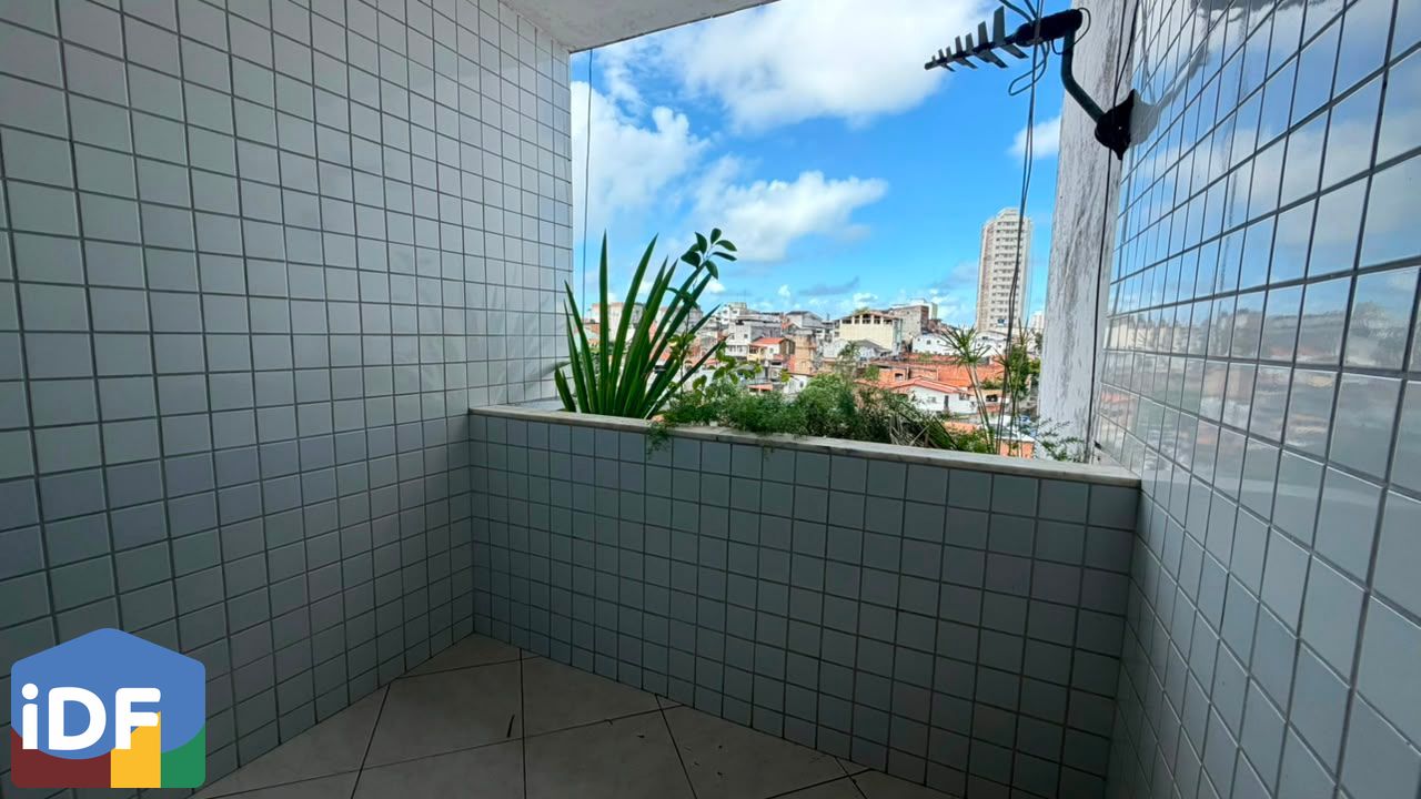 Apartamento, 3 quartos, 82 m² - Foto 4