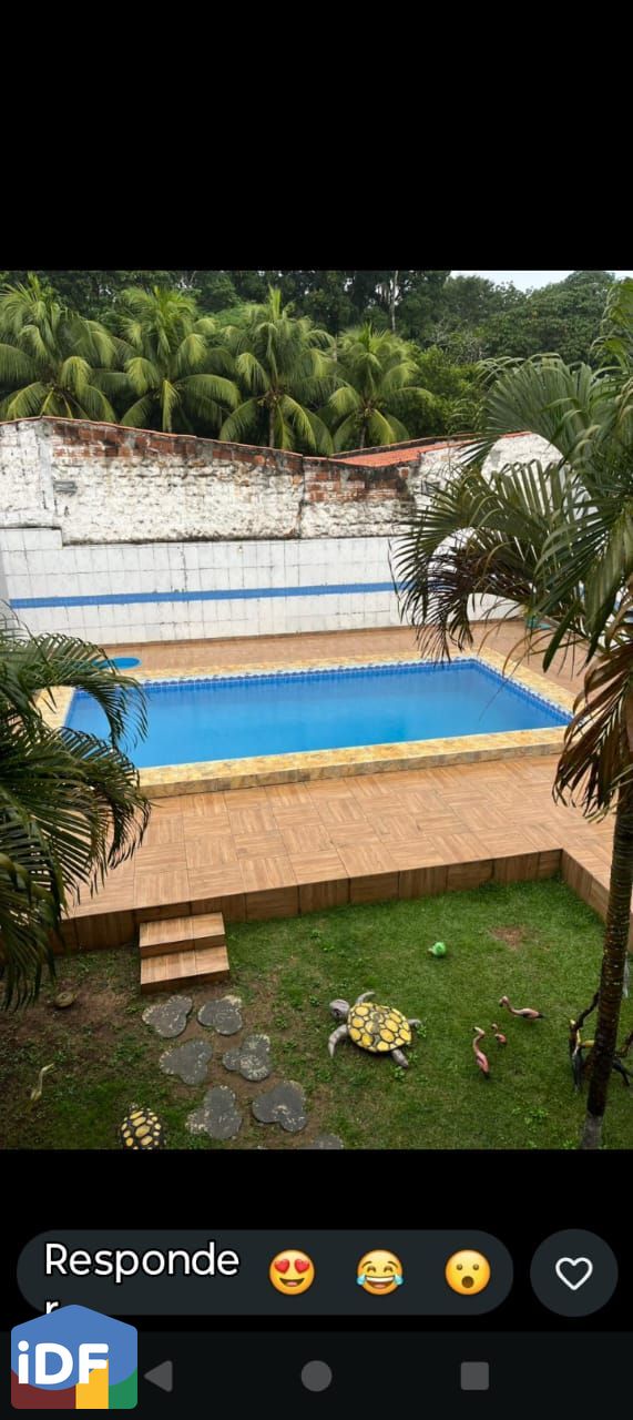 Casa, 6 quartos, 800 m² - Foto 27