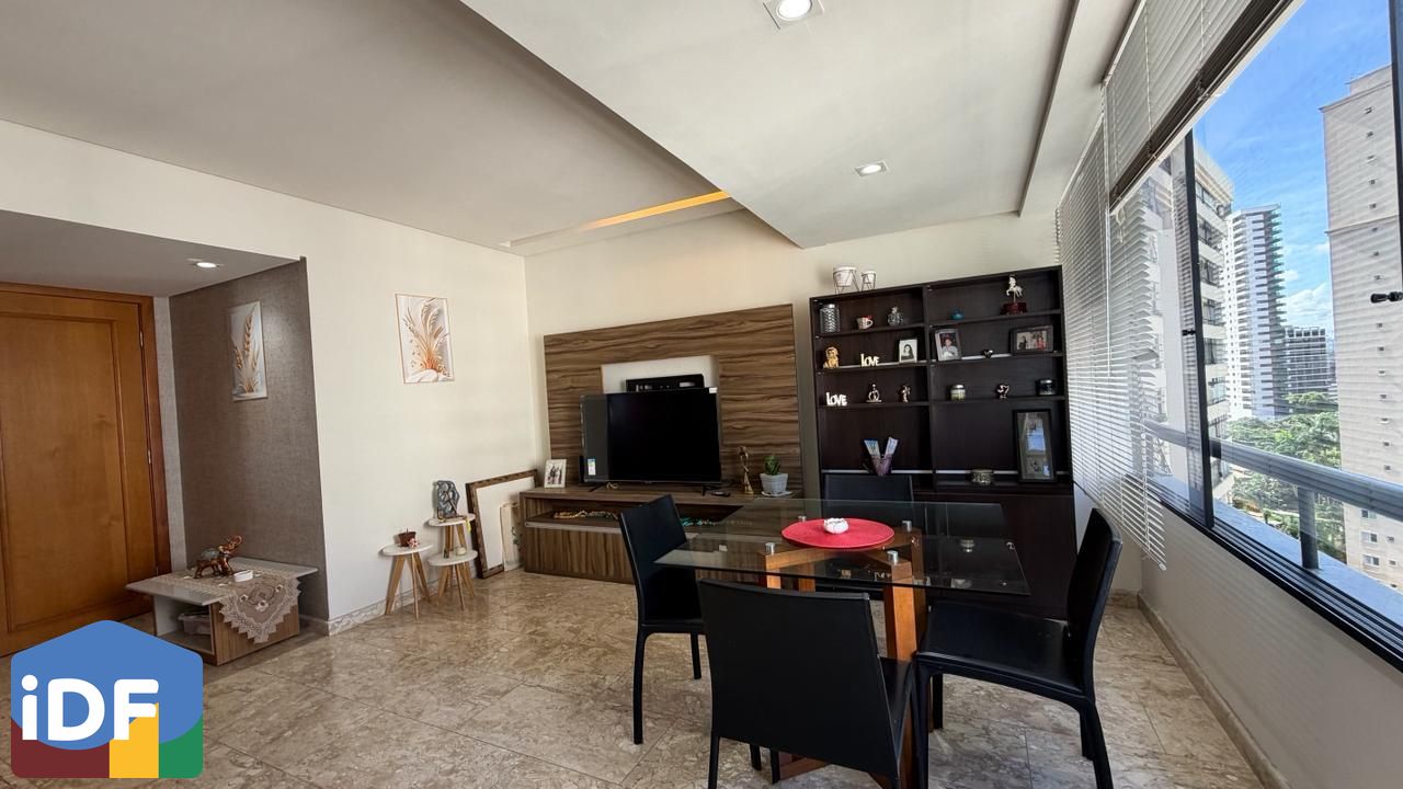 Apartamento, 1 quarto, 75 m² - Foto 5