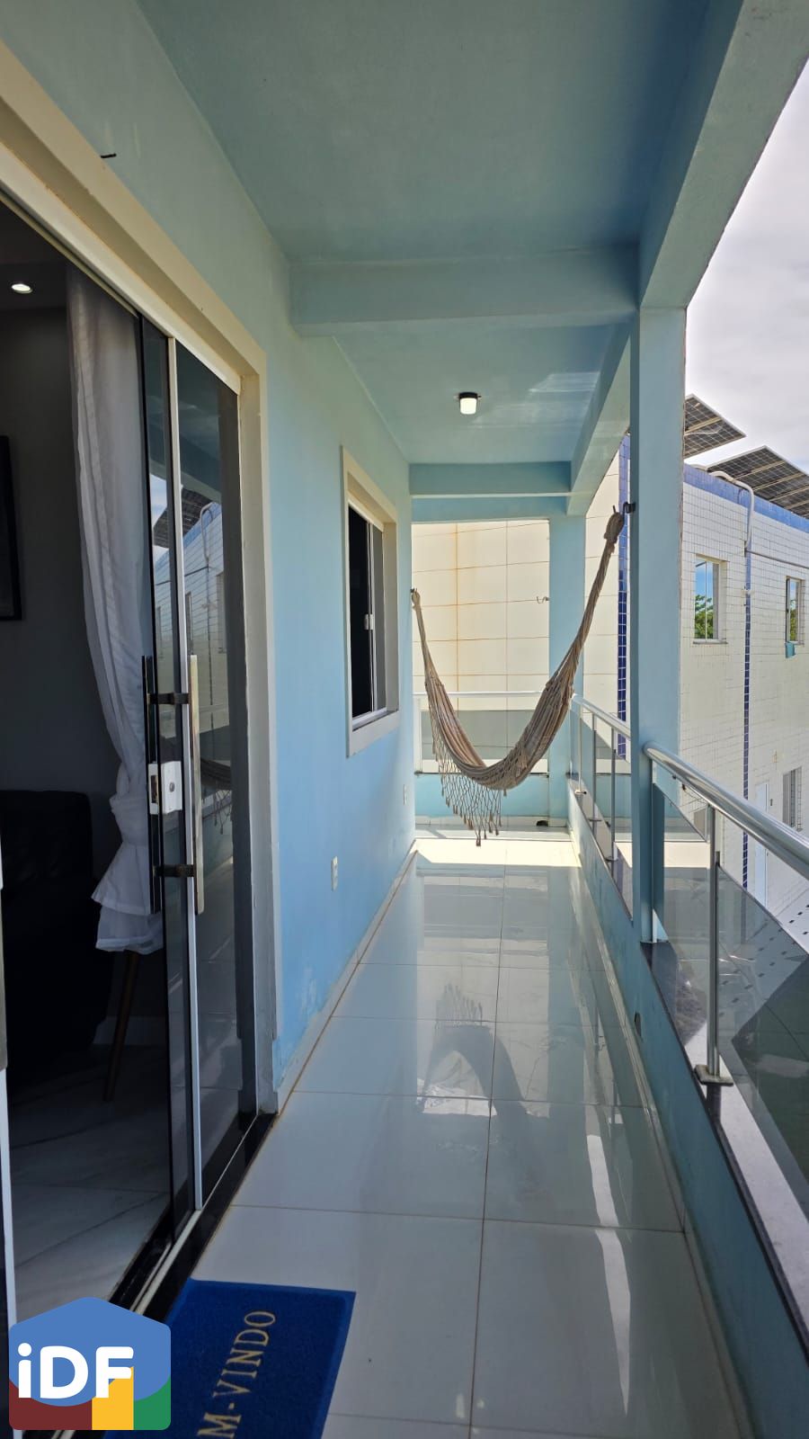 Apartamento, 2 quartos, 90 m² - Foto 19