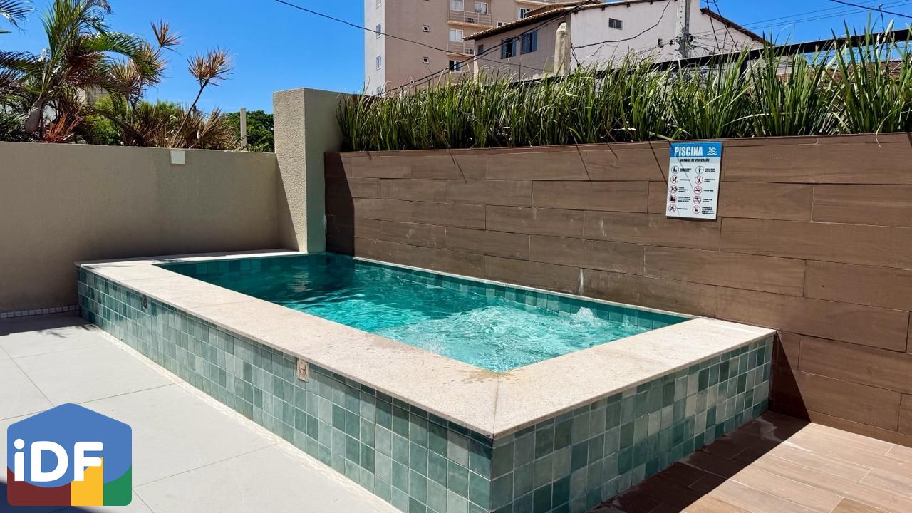 Apartamento, 1 quarto, 19 m² - Foto 6