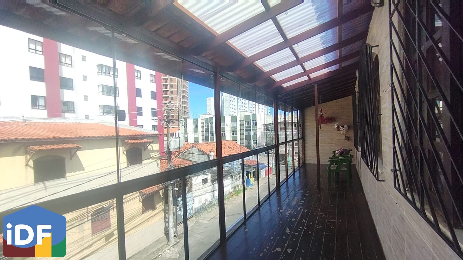 Apartamento, 4 quartos, 195 m² - Foto 3