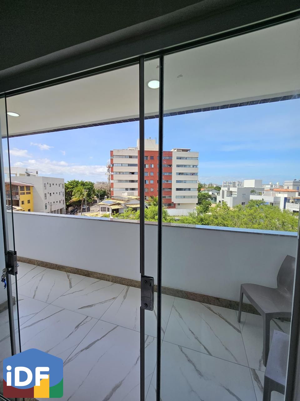 Apartamento, 2 quartos, 65 m² - Foto 5