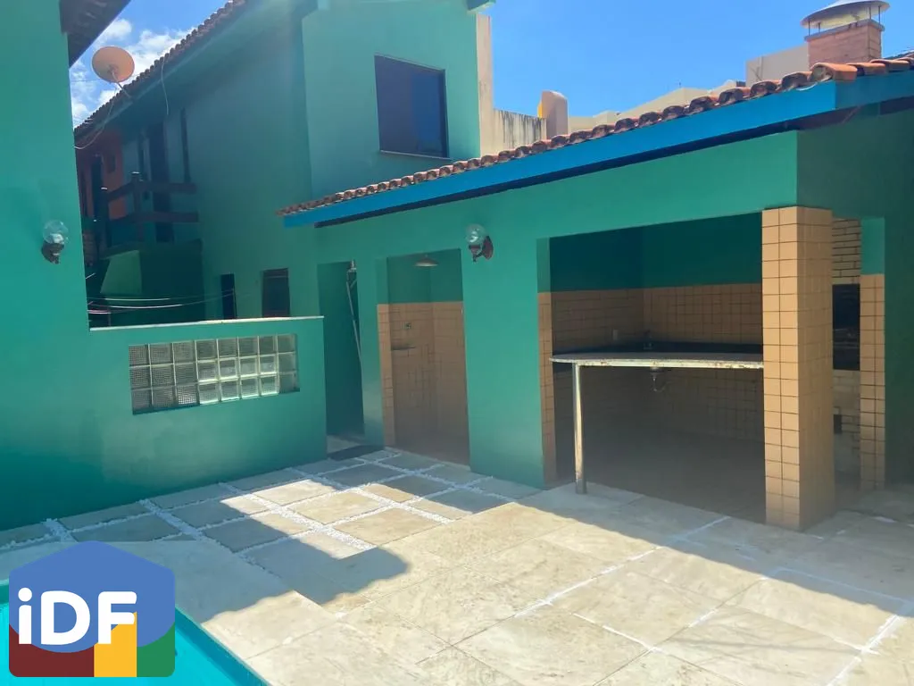 Casa, 3 quartos, 459 m² - Foto 4