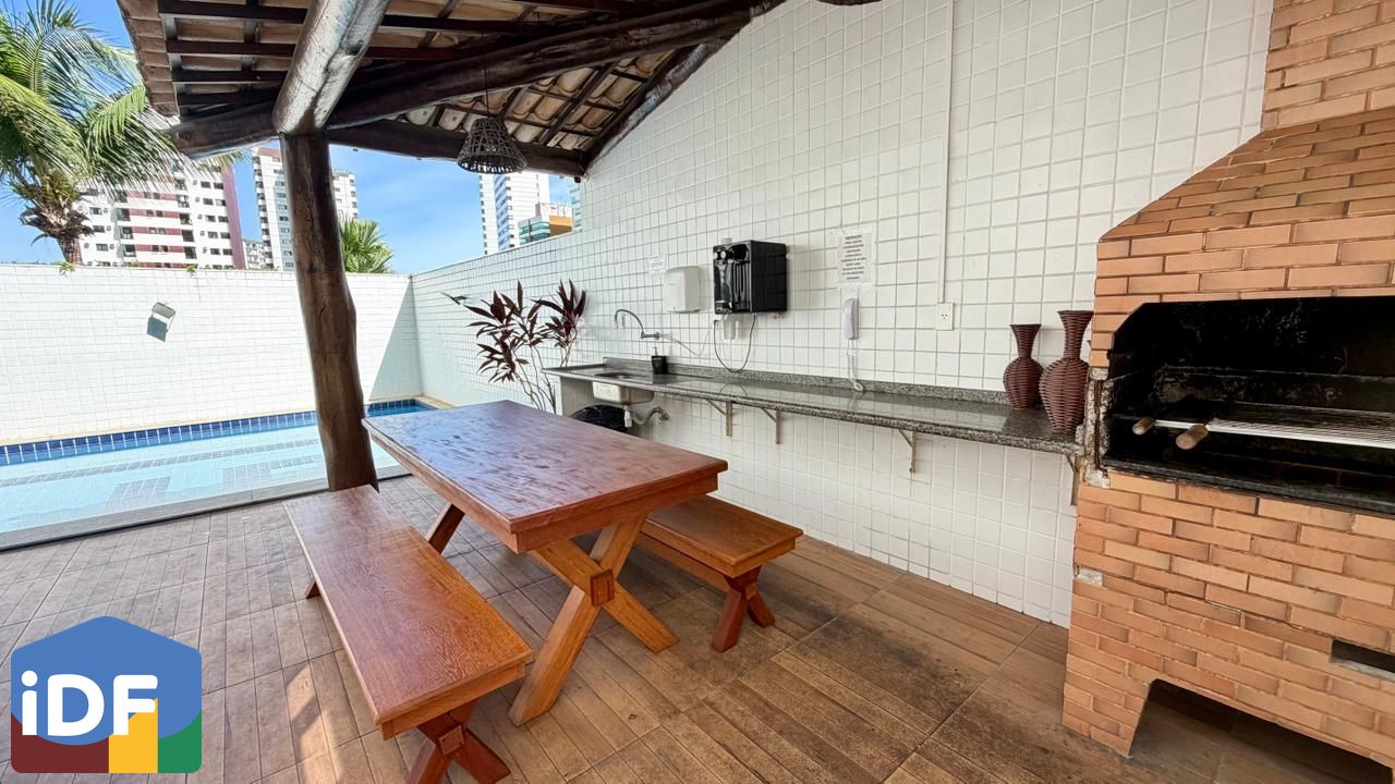 Apartamento, 1 quarto, 75 m² - Foto 17