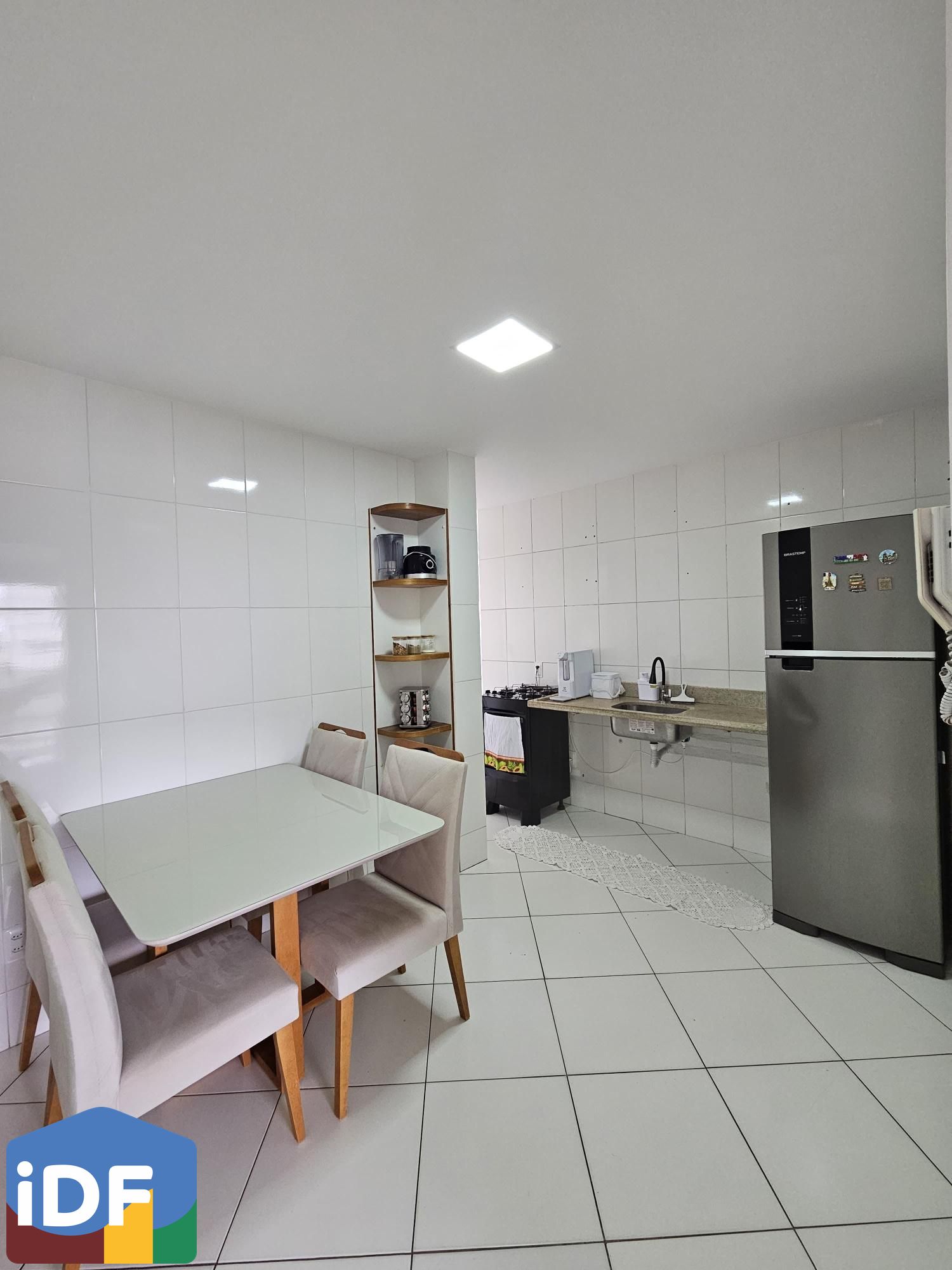 Apartamento, 2 quartos, 65 m² - Foto 9