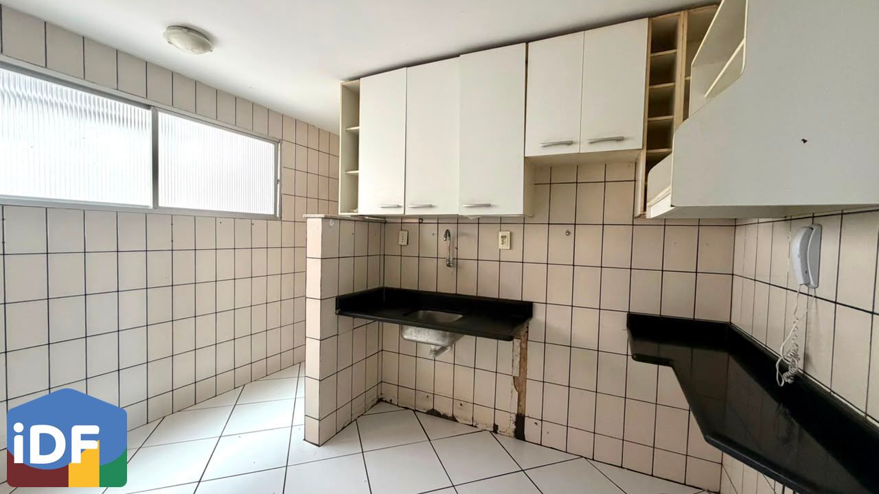 Apartamento, 3 quartos, 82 m² - Foto 9
