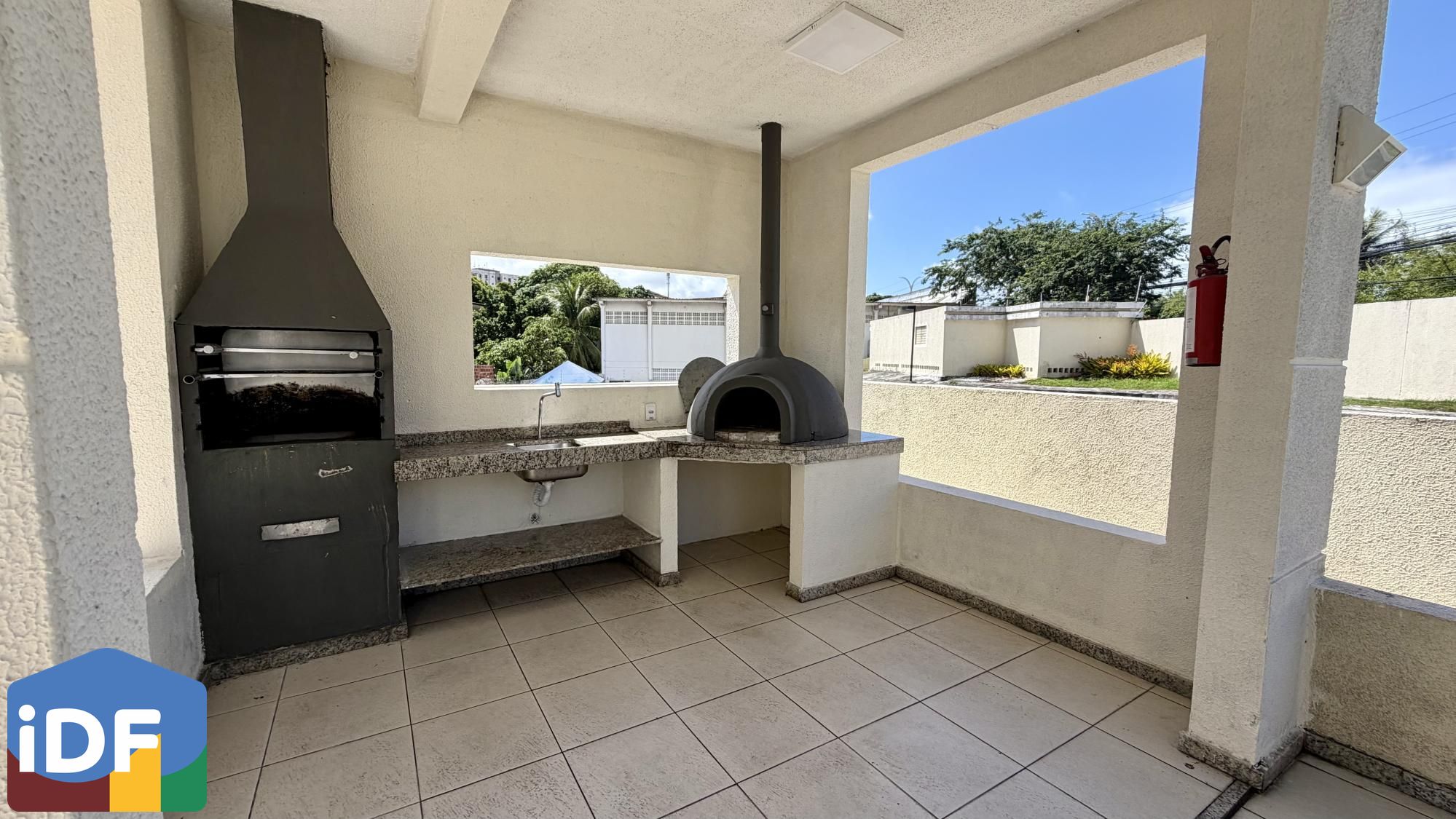 Apartamento, 3 quartos, 66 m² - Foto 23