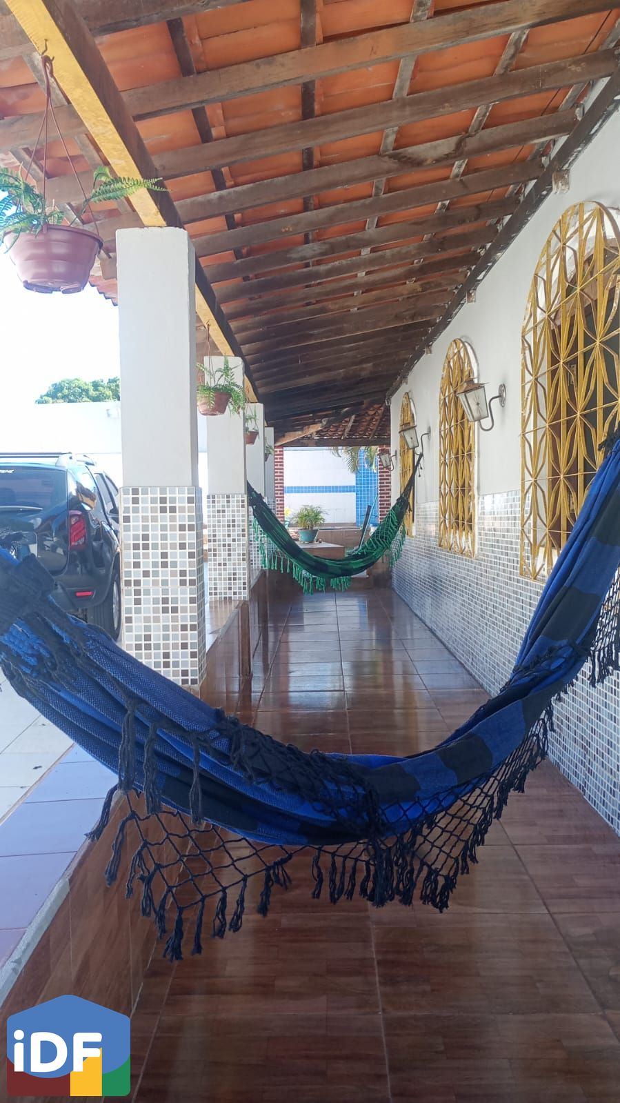 Casa, 6 quartos, 800 m² - Foto 8