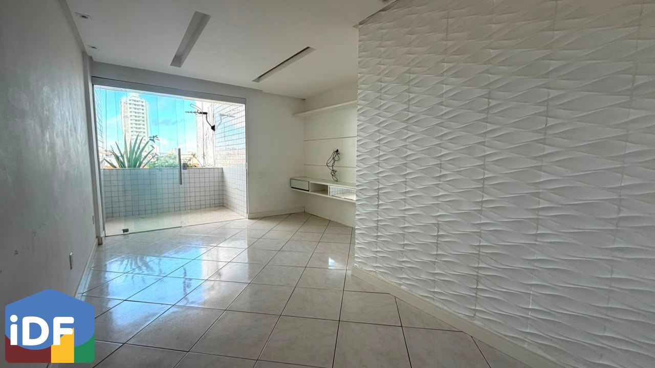 Apartamento, 3 quartos, 82 m² - Foto 5