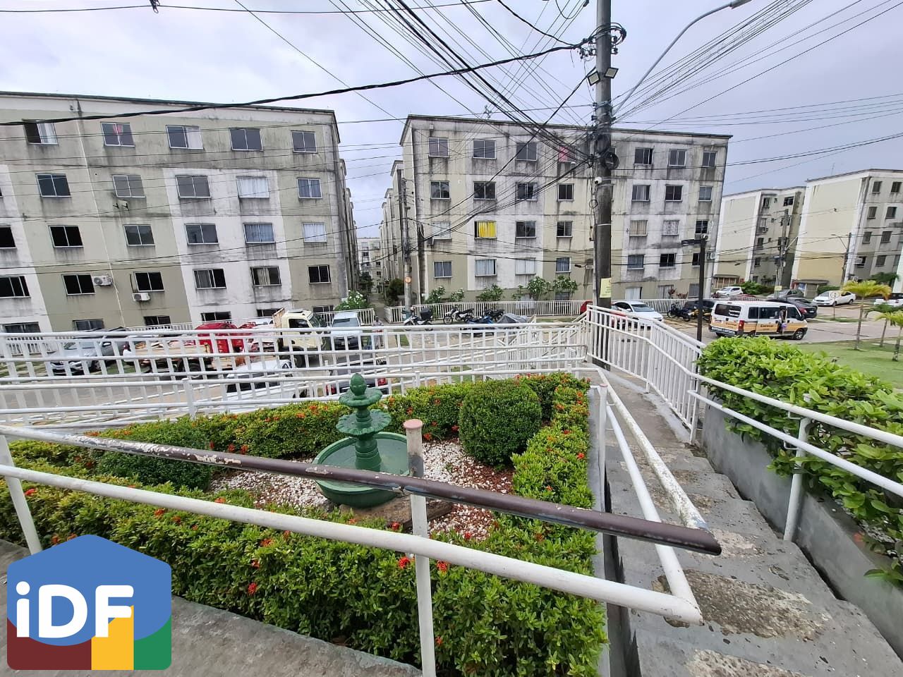 Apartamento, 2 quartos, 50 m² - Foto 4