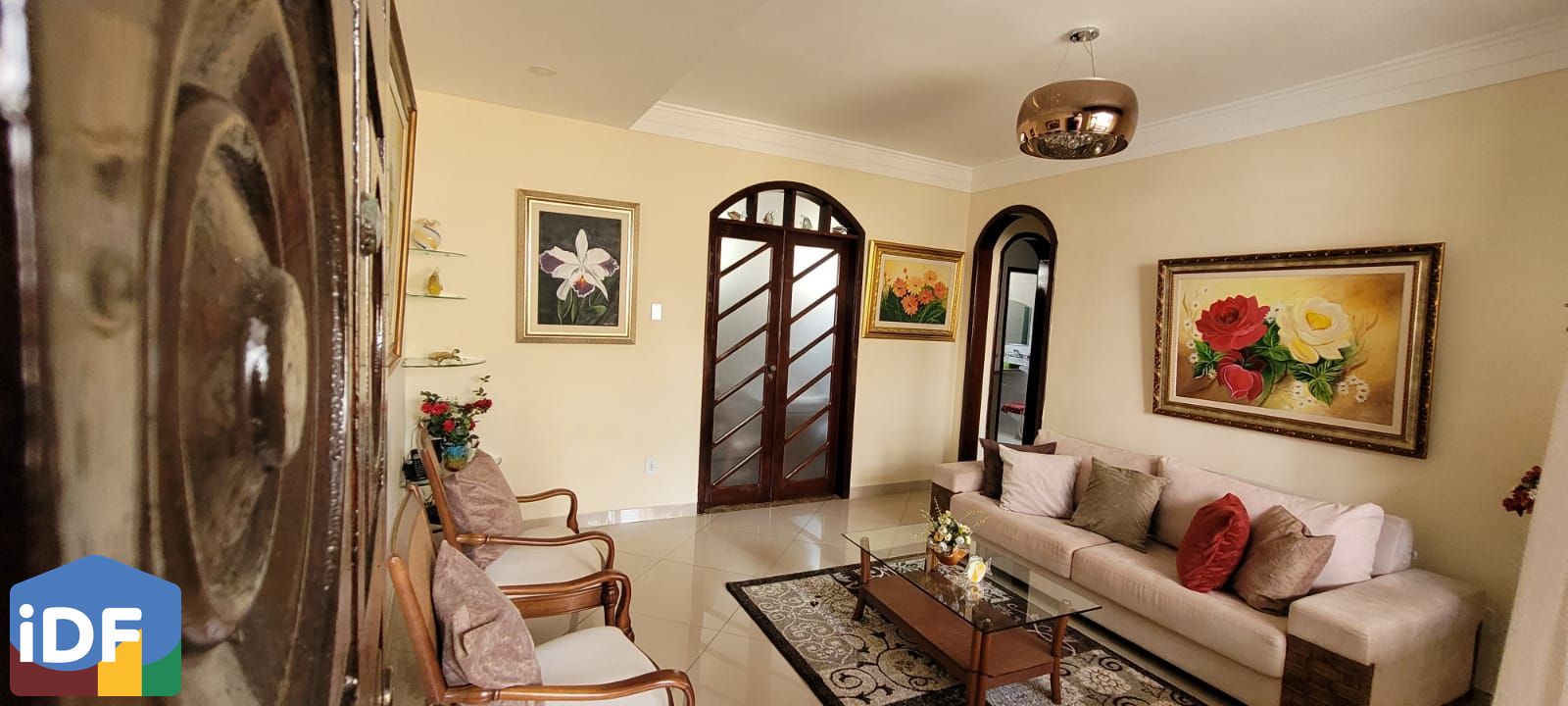 Apartamento, 4 quartos, 195 m² - Foto 34