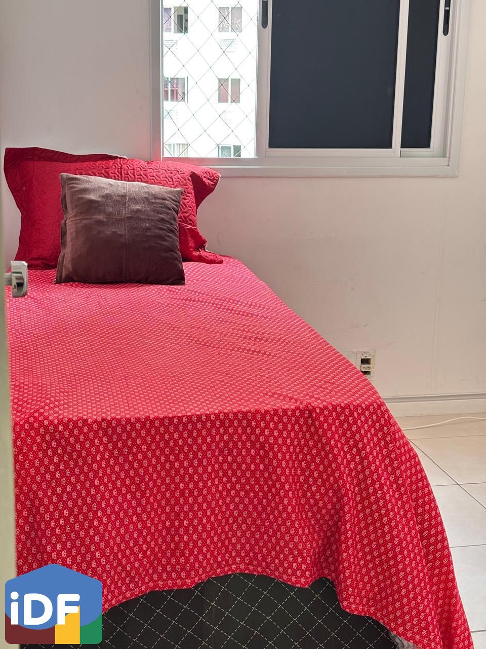 Apartamento, 3 quartos, 66 m² - Foto 13