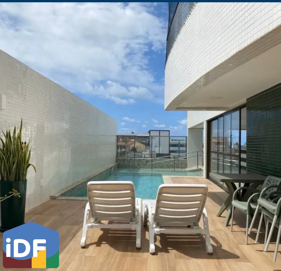 Apartamento, 2 quartos, 65 m² - Foto 5
