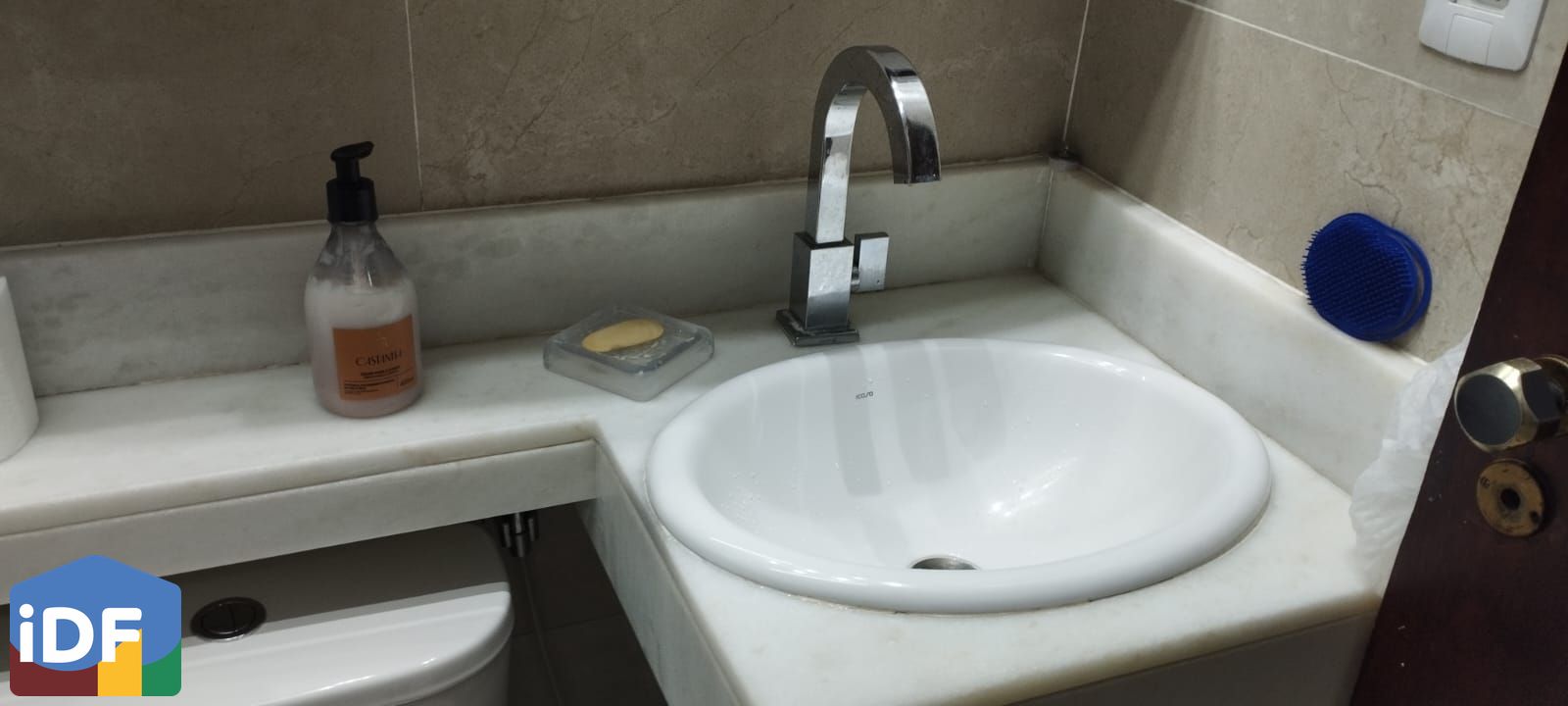 Apartamento, 3 quartos, 82 m² - Foto 22