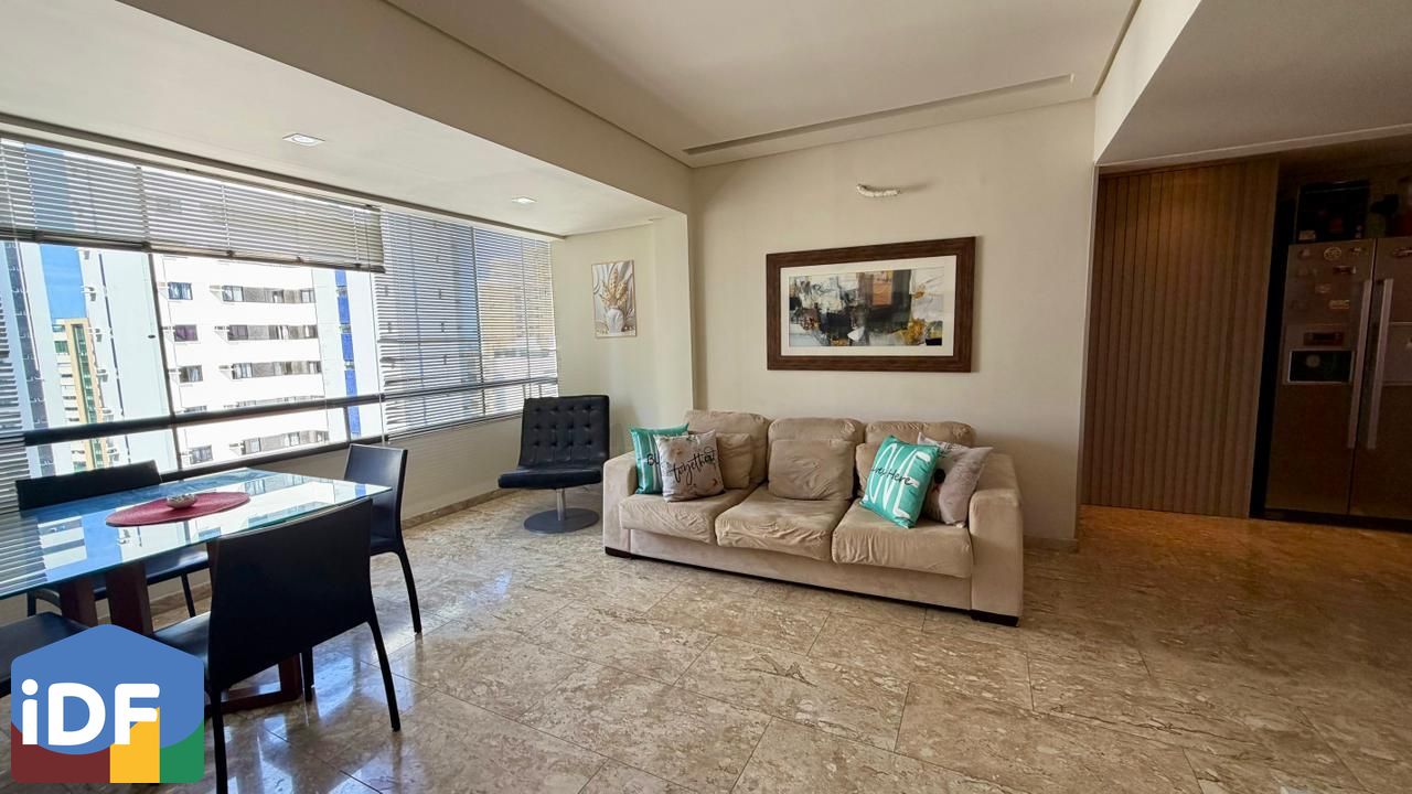 Apartamento, 1 quarto, 75 m² - Foto 6