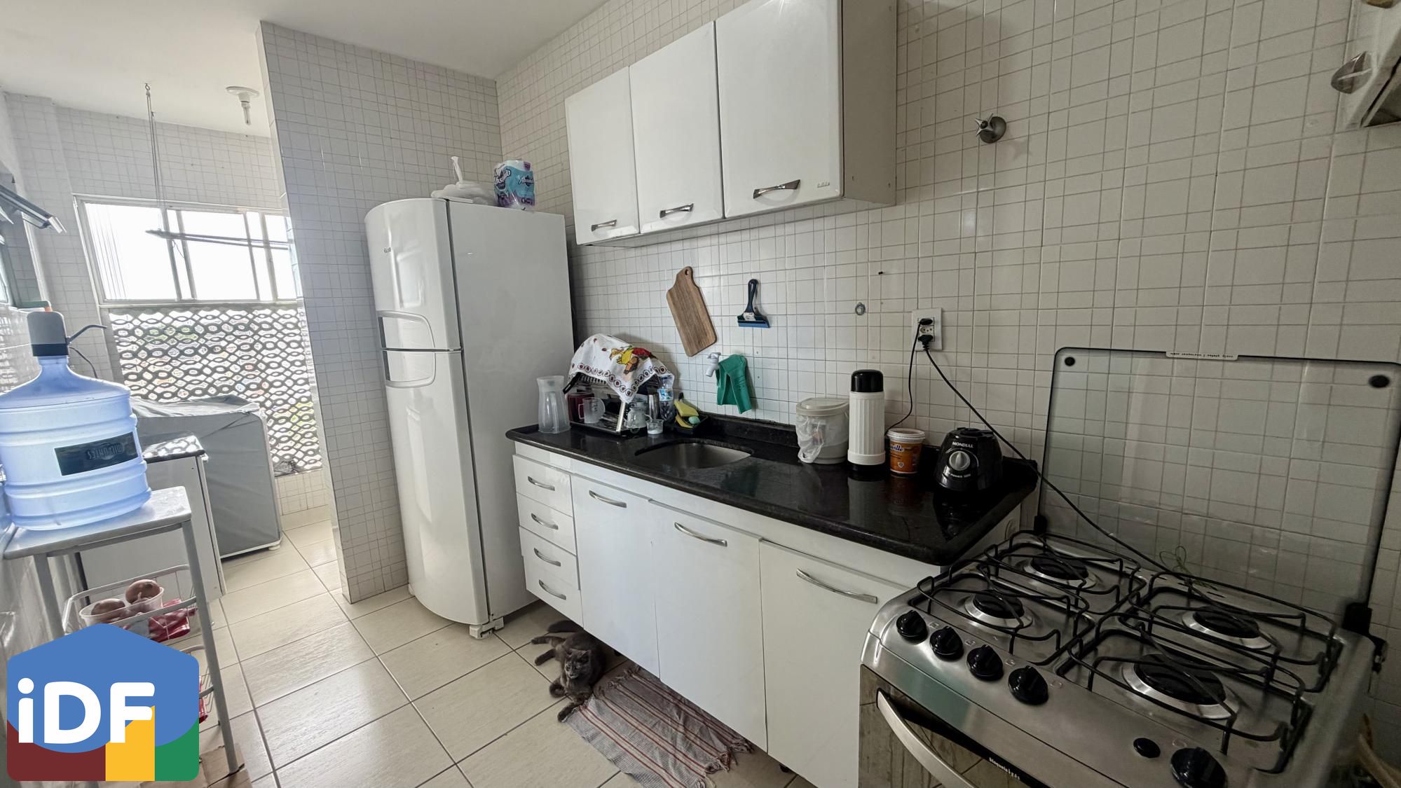 Apartamento, 3 quartos, 108 m² - Foto 6
