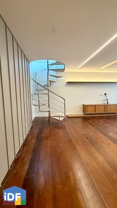 Apartamento, 4 quartos, 241 m² - Foto 5