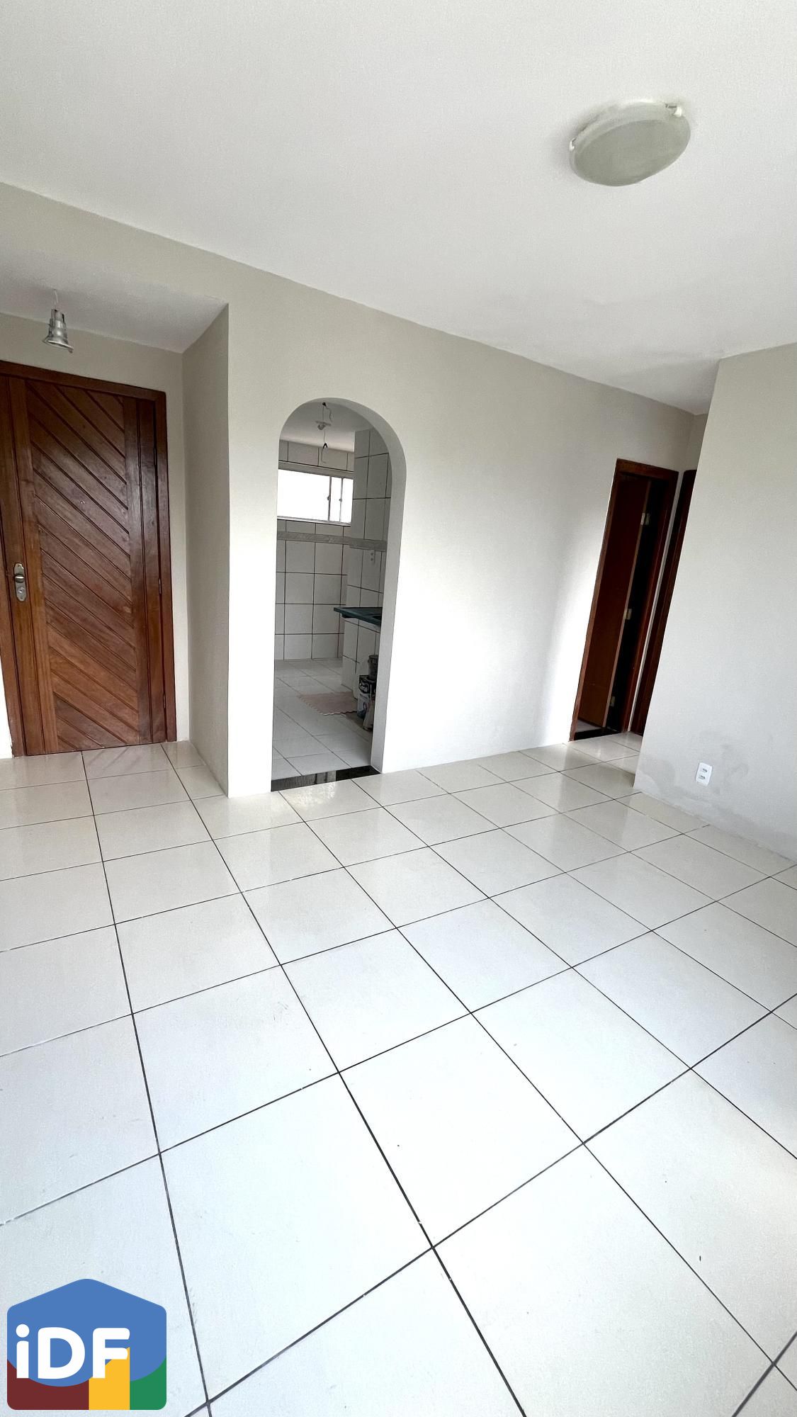 Apartamento, 2 quartos, 45 m² - Foto 3