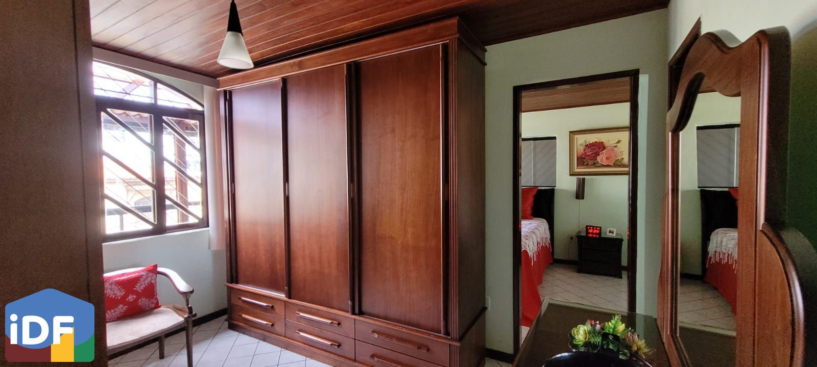 Apartamento, 4 quartos, 195 m² - Foto 28