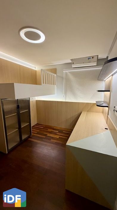Apartamento, 4 quartos, 241 m² - Foto 10