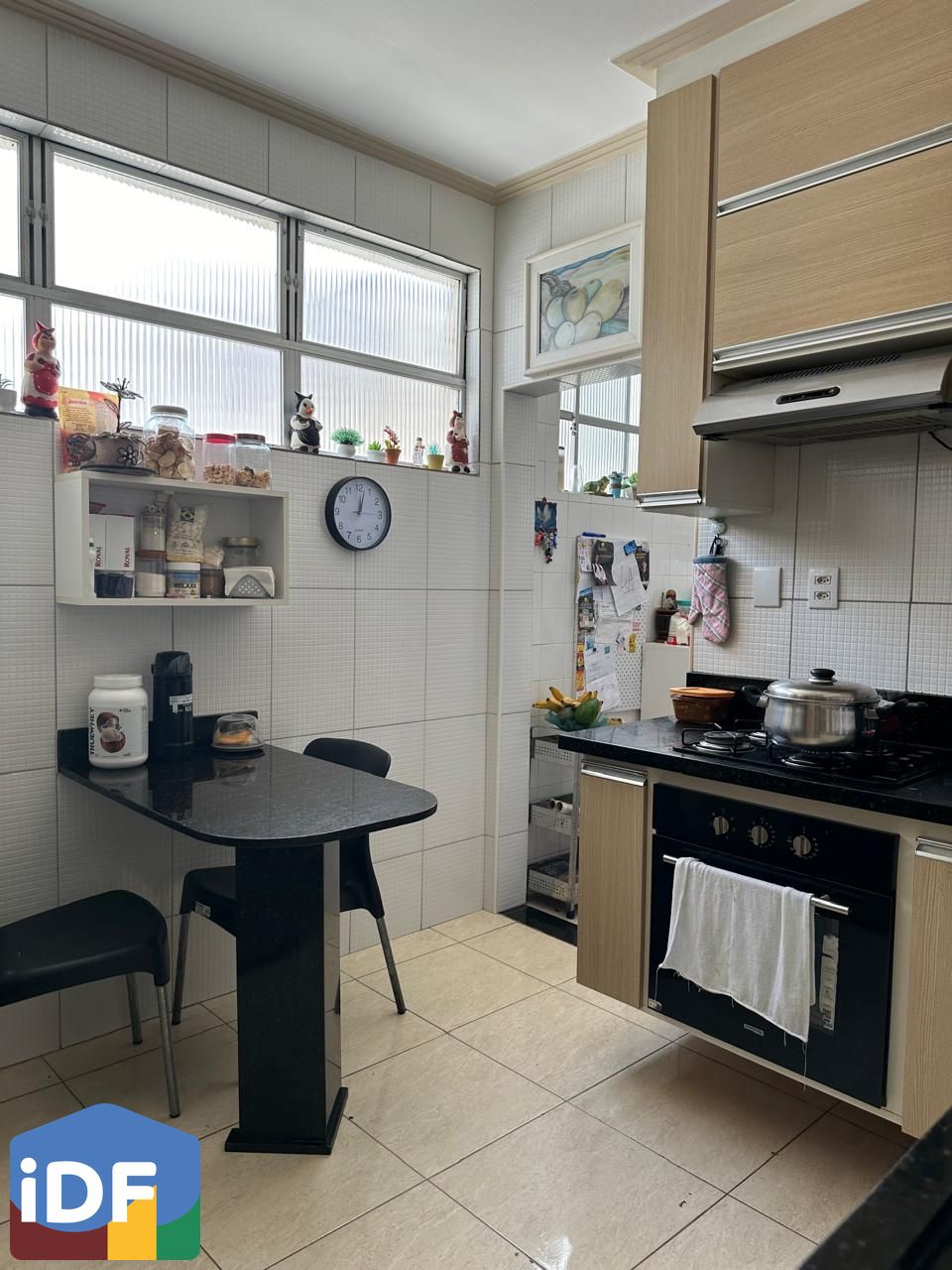 Apartamento, 3 quartos, 140 m² - Foto 6