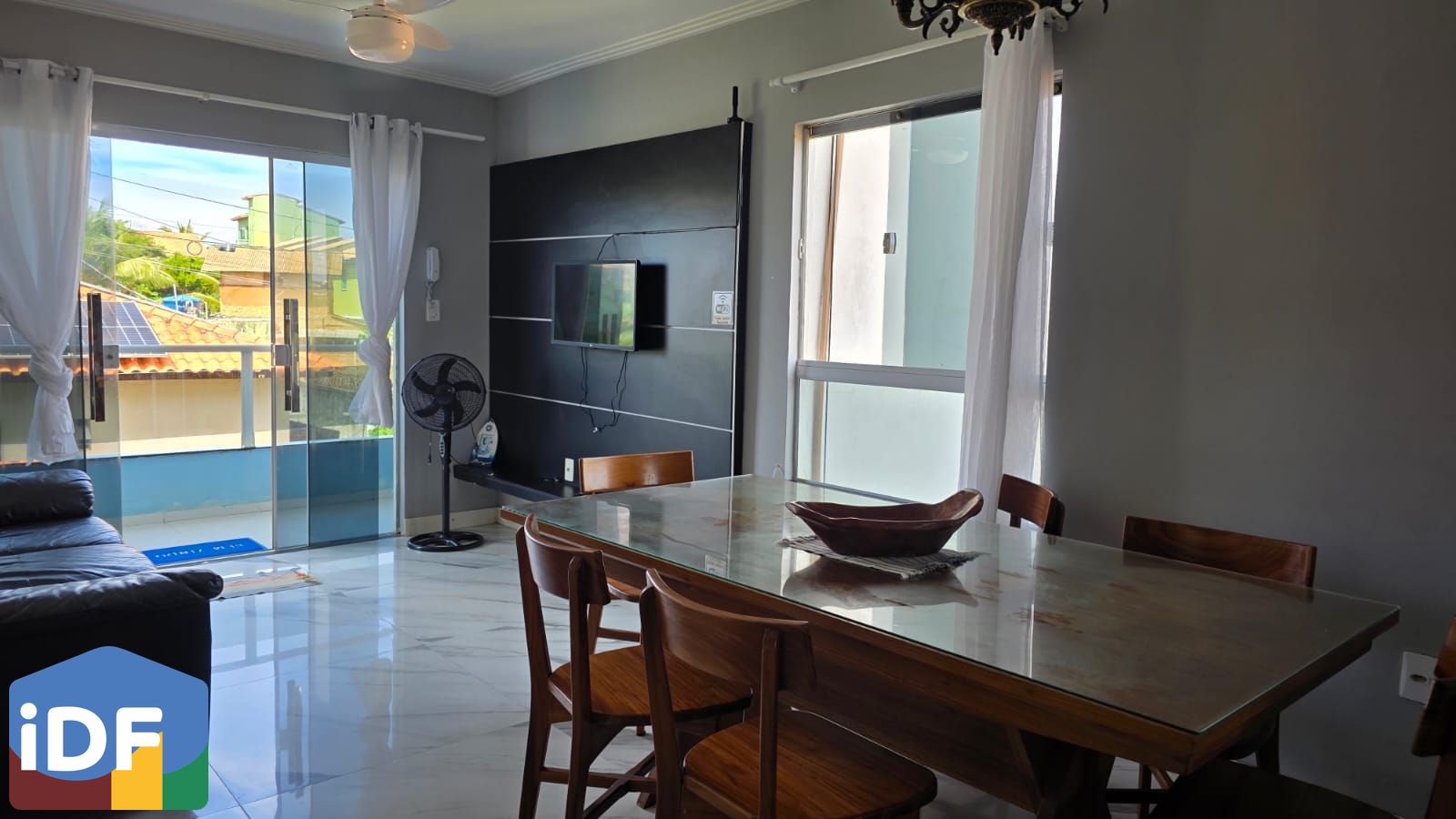 Apartamento, 2 quartos, 90 m² - Foto 22