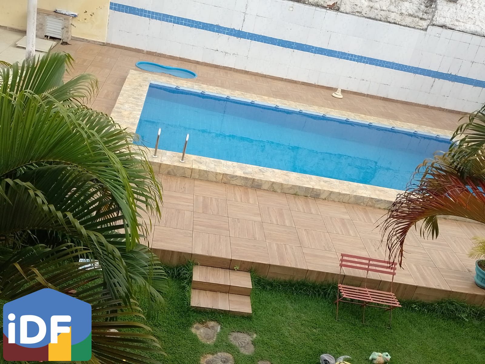 Casa, 6 quartos, 800 m² - Foto 11