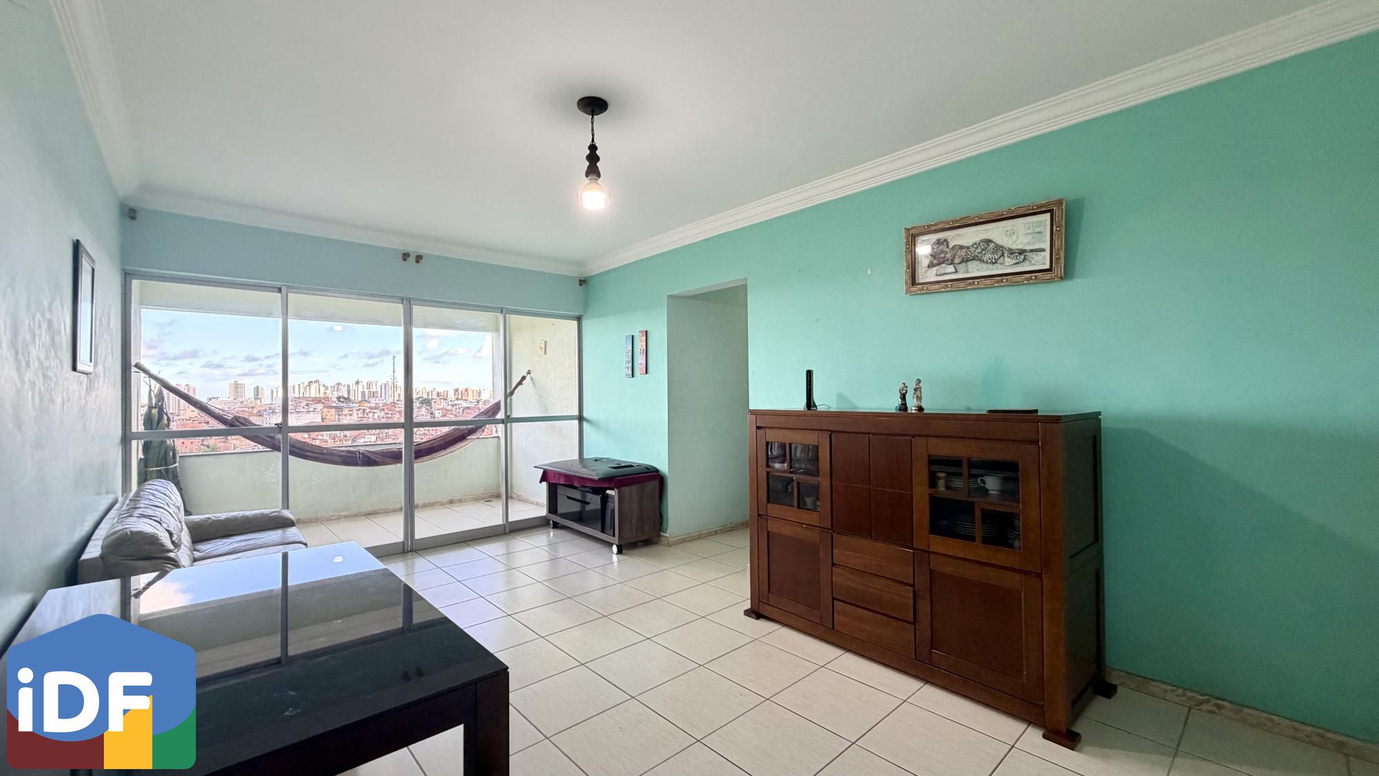 Apartamento, 3 quartos, 108 m² - Foto 3