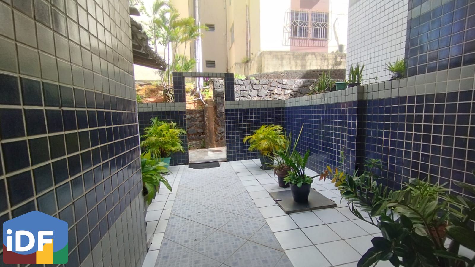 Apartamento, 2 quartos, 49 m² - Foto 3