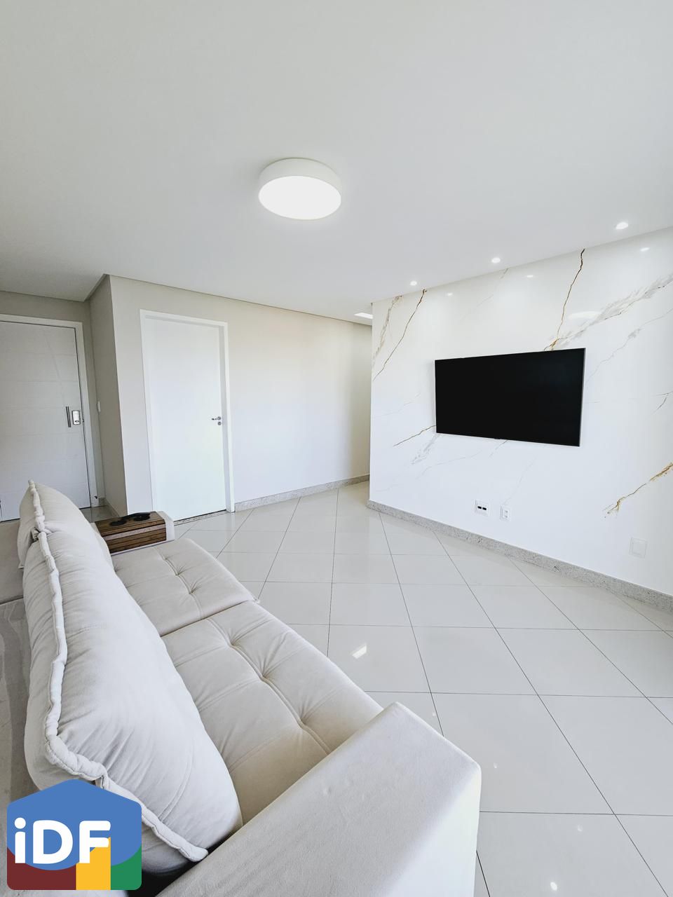 Apartamento, 2 quartos, 65 m² - Foto 1