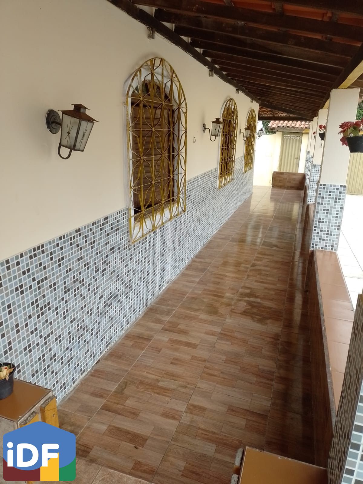 Casa, 6 quartos, 800 m² - Foto 9