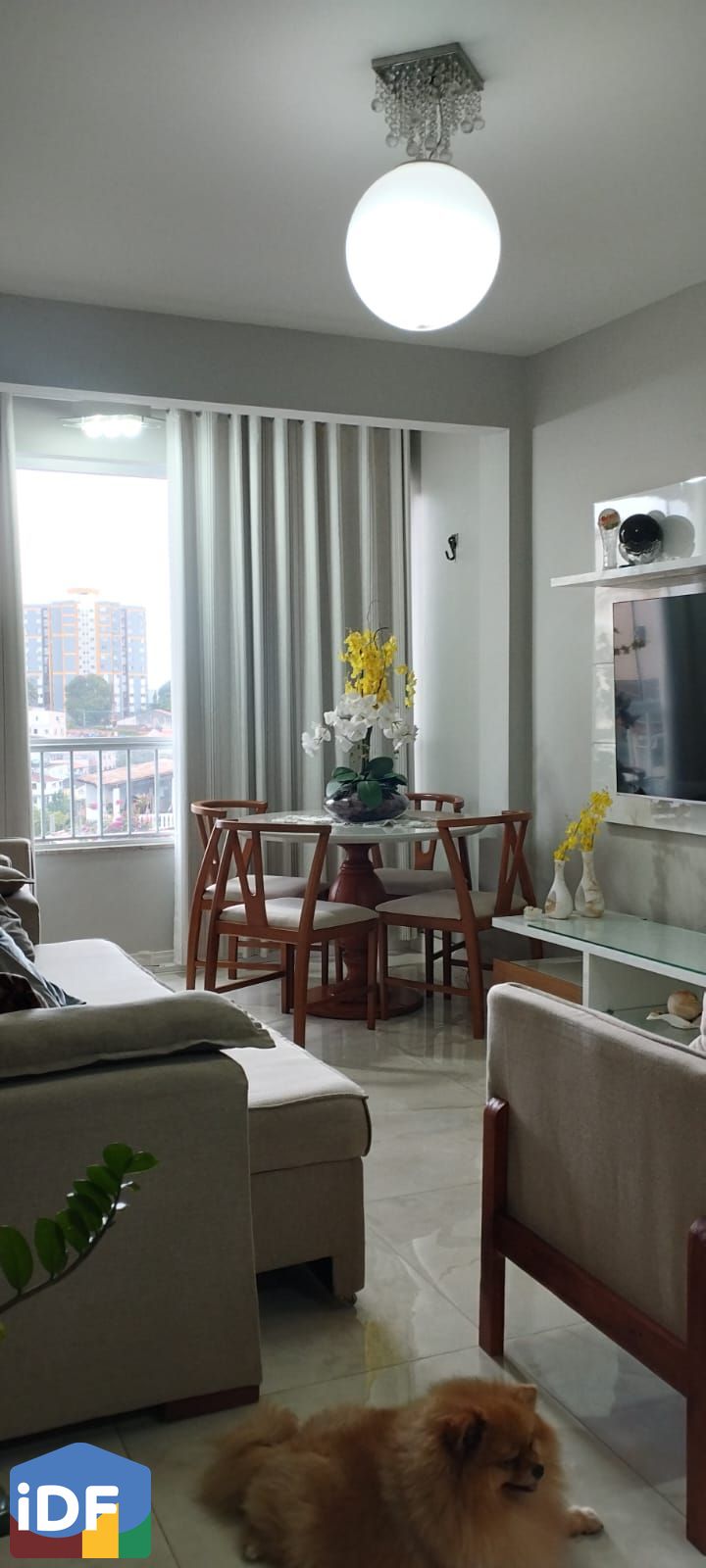 Apartamento, 3 quartos, 82 m² - Foto 10
