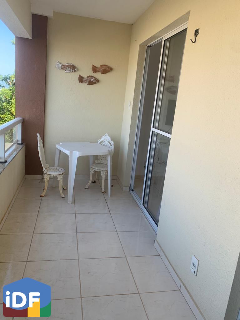Apartamento, 2 quartos, 74 m² - Foto 7